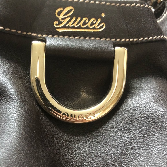 Gucci Leather Purse - Picture 3 of 7